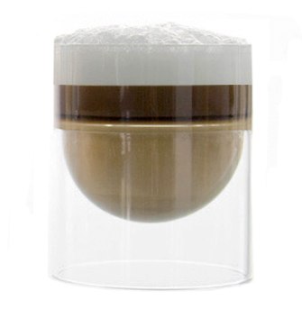 Float Cappuccino Cup